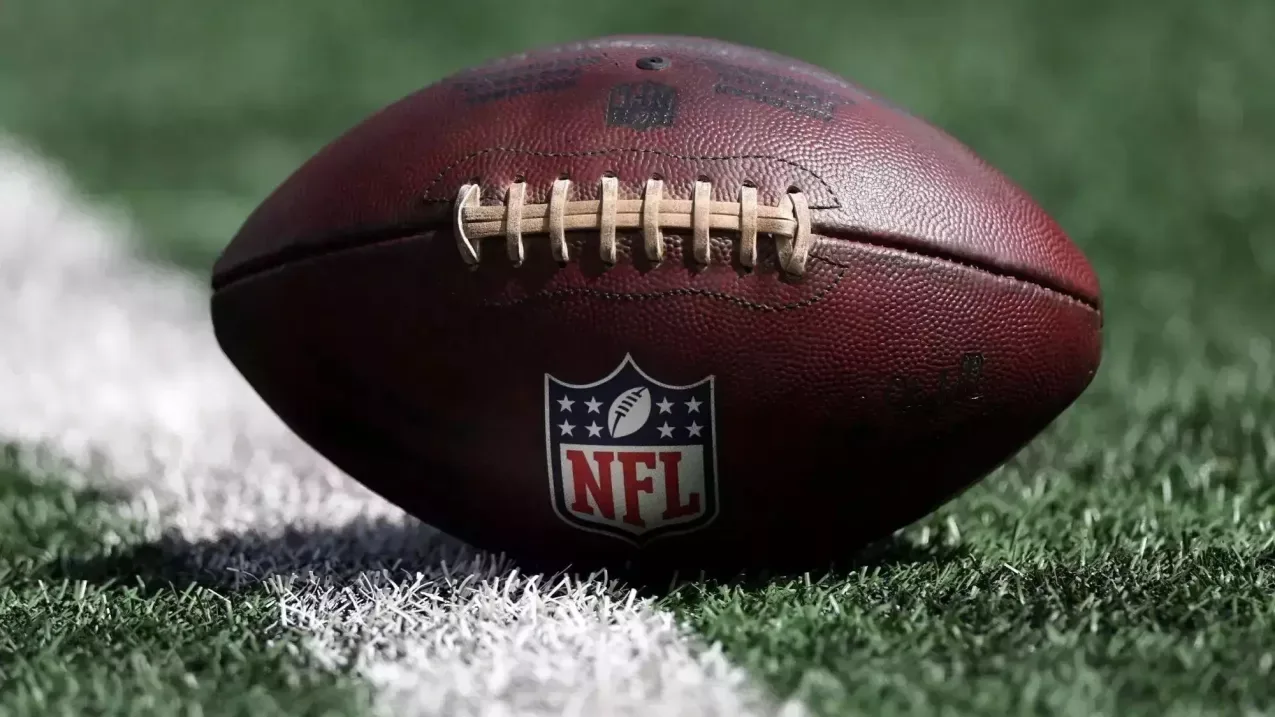 Football Image
